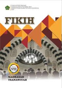 Image of Fikih K-13 VIII