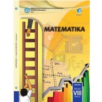 Image of Matematika K-13 VIII